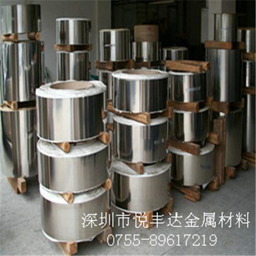 现货SKD61钢带 优质SKD61进口钢卷 批发SKD61钢片|模具钢片